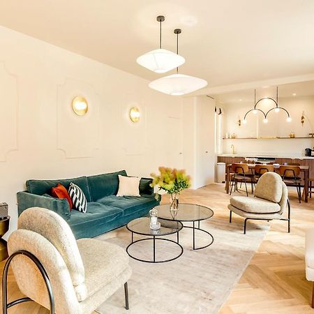 Appartamento Habitat Parisien - Bourse Feydeau Esterno foto