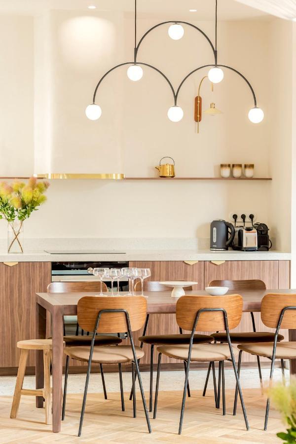 Appartamento Habitat Parisien - Bourse Feydeau Esterno foto