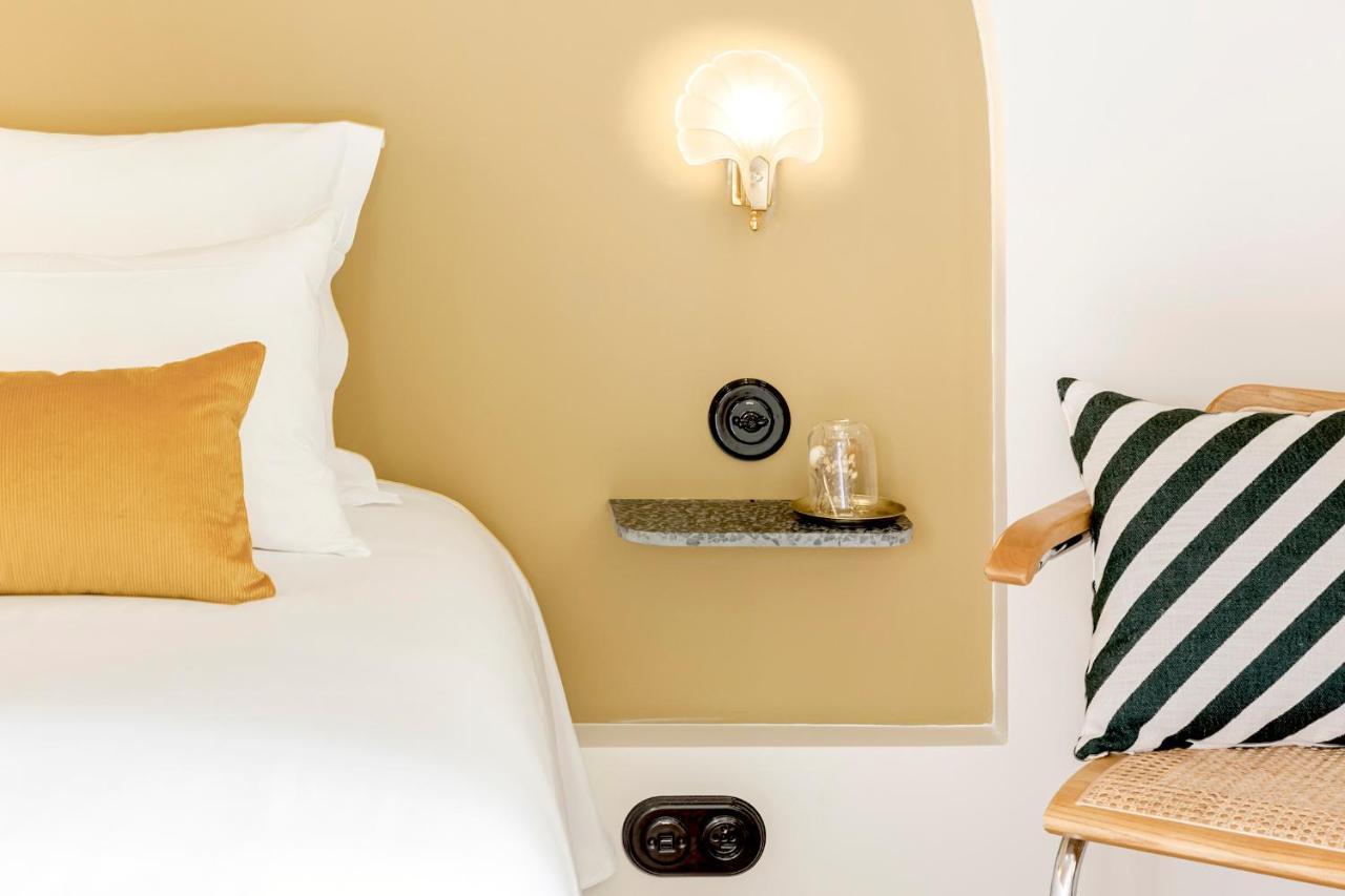 Appartamento Habitat Parisien - Bourse Feydeau Esterno foto